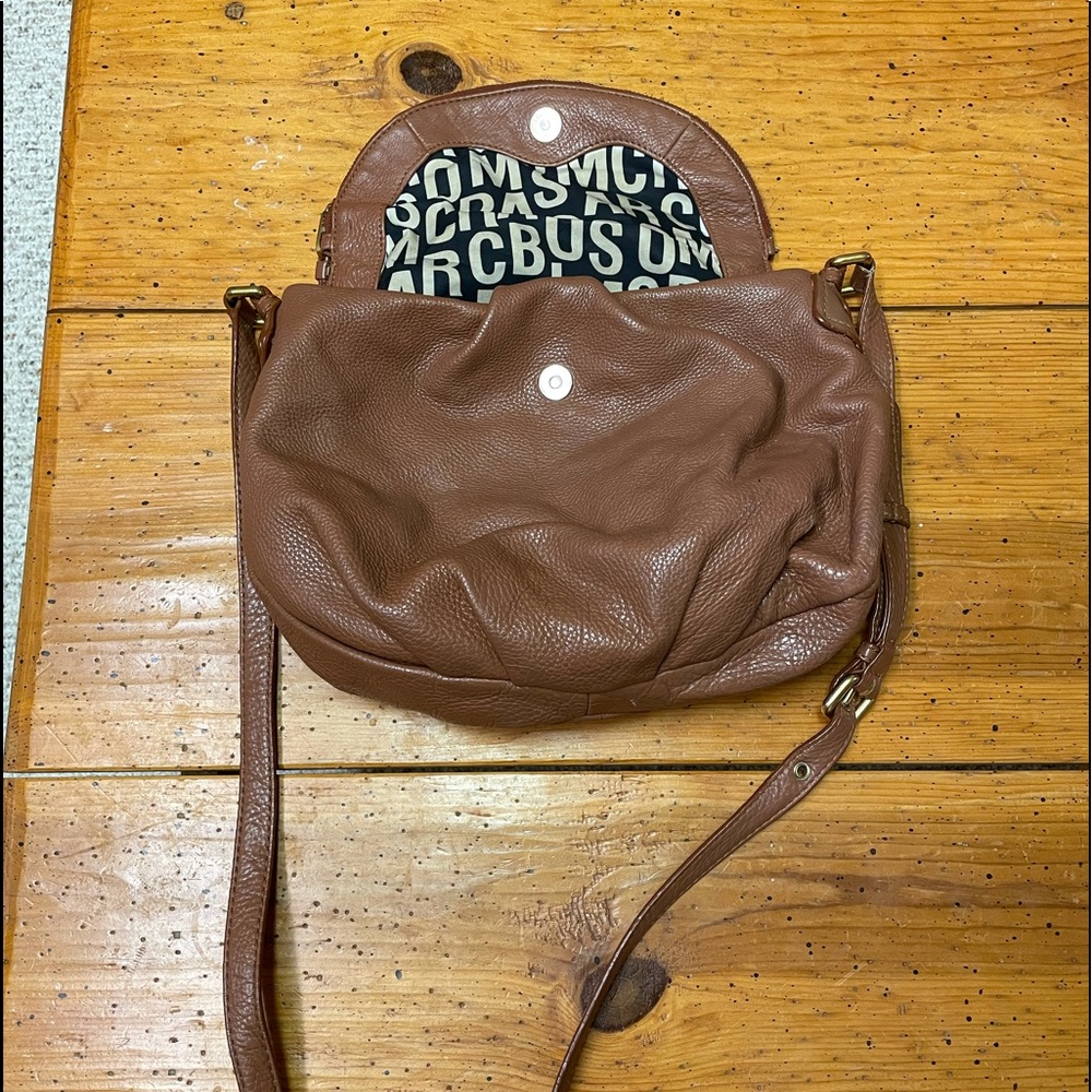 Marc Jabobs Crossbody Workwear Bag